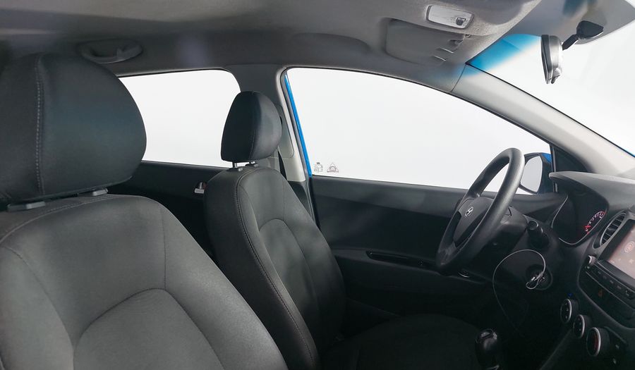 Hyundai Grand I10 1.2 GLS Hatchback 2019
