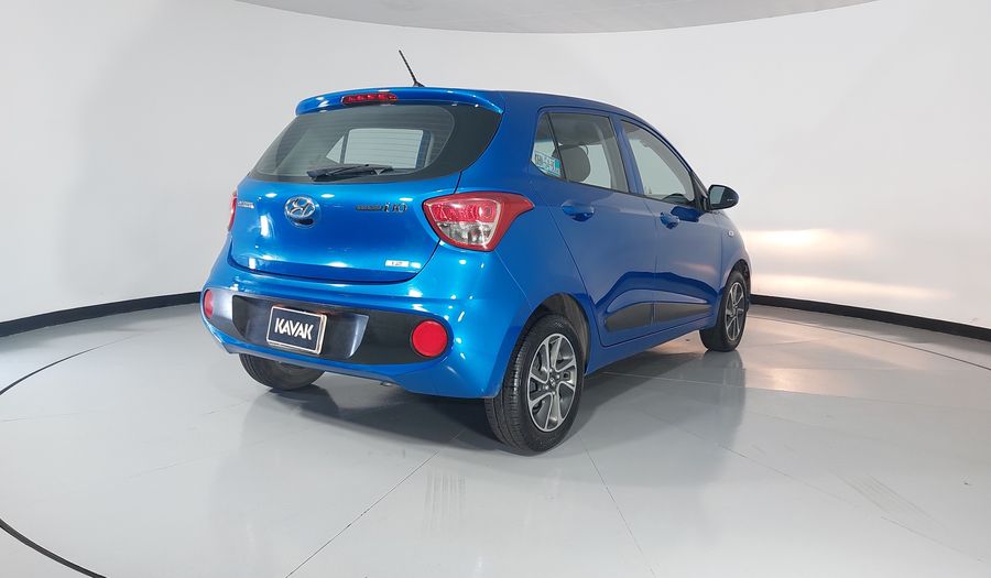 Hyundai Grand I10 1.2 GLS Hatchback 2019