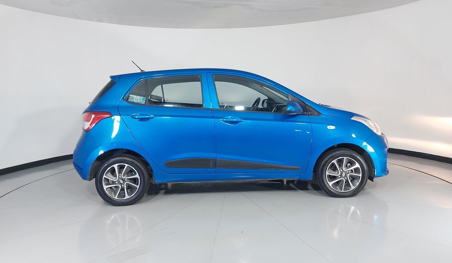 Hyundai Grand I10 1.2 GLS Hatchback 2019