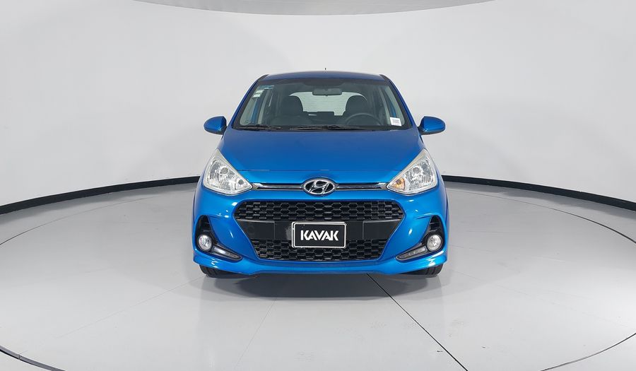 Hyundai Grand I10 1.2 GLS Hatchback 2019