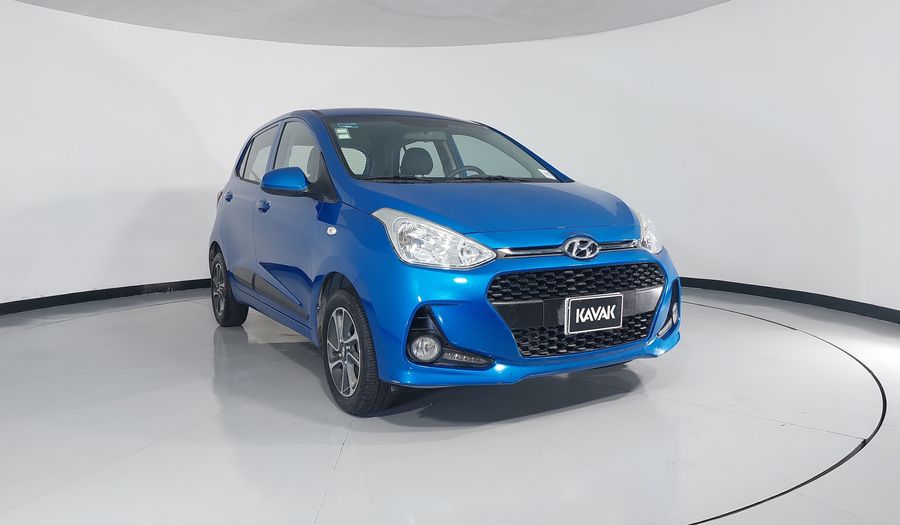 Hyundai Grand I10 1.2 GLS Hatchback 2019