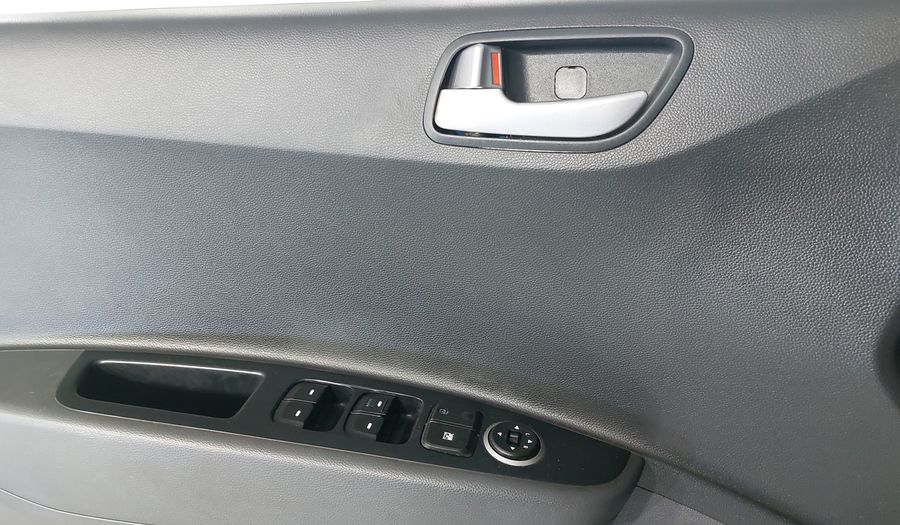Hyundai Grand I10 1.2 GLS Hatchback 2019