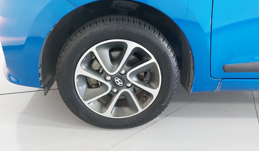 Hyundai Grand I10 1.2 GLS Hatchback 2019