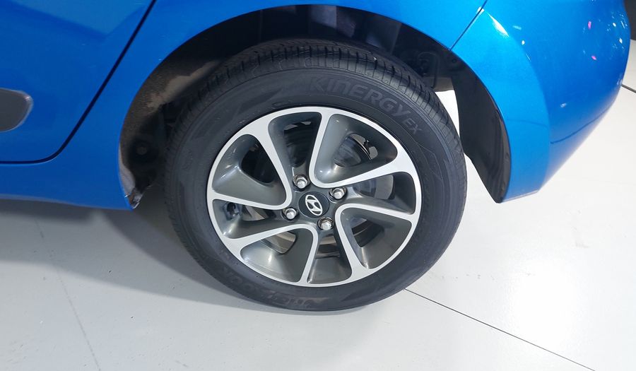 Hyundai Grand I10 1.2 GLS Hatchback 2019