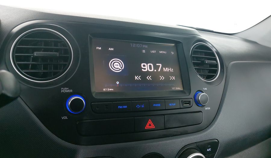 Hyundai Grand I10 1.2 GLS Hatchback 2019