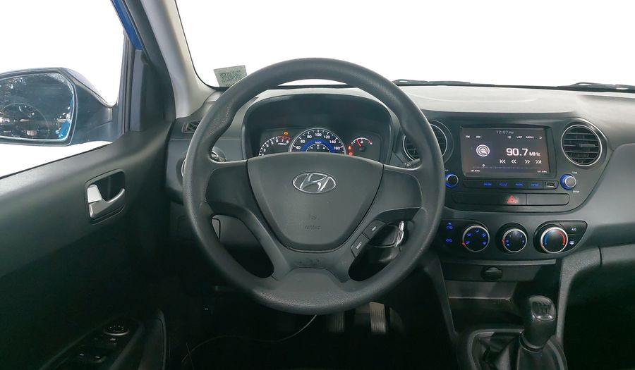 Hyundai Grand I10 1.2 GLS Hatchback 2019