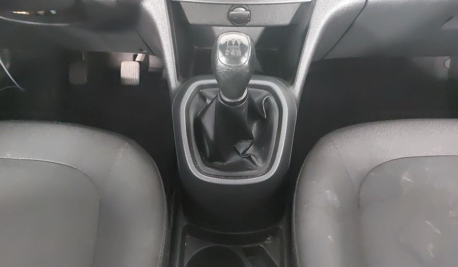 Hyundai Grand I10 1.2 GLS Hatchback 2019