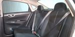 Nissan Sentra 1.8 ADVANCE CVT Sedan 2017