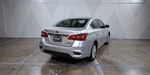 Nissan Sentra 1.8 ADVANCE CVT Sedan 2017