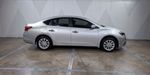 Nissan Sentra 1.8 ADVANCE CVT Sedan 2017