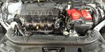 Nissan Sentra 1.8 ADVANCE CVT Sedan 2017