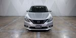 Nissan Sentra 1.8 ADVANCE CVT Sedan 2017