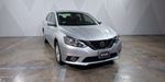 Nissan Sentra 1.8 ADVANCE CVT Sedan 2017