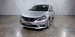 Nissan Sentra 1.8 ADVANCE CVT Sedan 2017