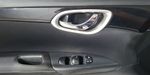 Nissan Sentra 1.8 ADVANCE CVT Sedan 2017