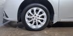 Nissan Sentra 1.8 ADVANCE CVT Sedan 2017