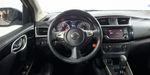 Nissan Sentra 1.8 ADVANCE CVT Sedan 2017