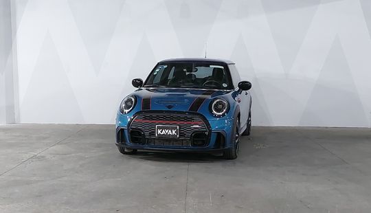 Mini • John Cooper Works