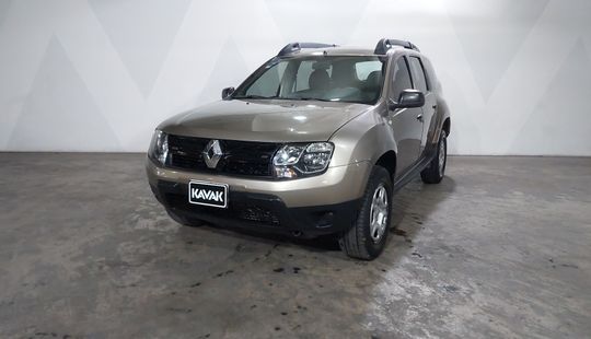 Renault • Duster