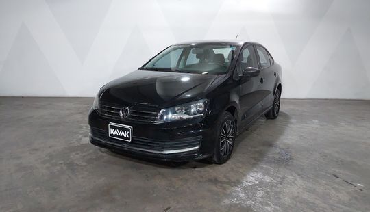 Volkswagen • Vento
