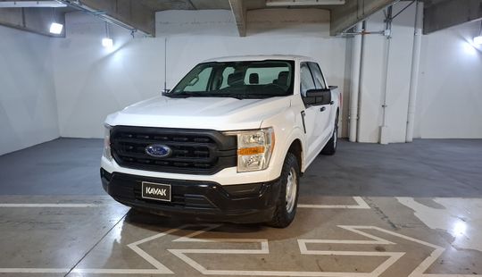 Ford • F-150