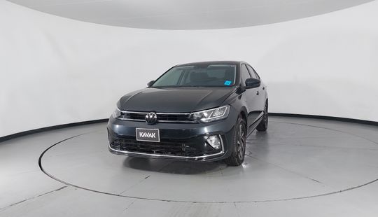 Volkswagen • Virtus