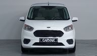 Ford Tourneo Courier 1.0 ECOBOOST TITANIUM Van 2023