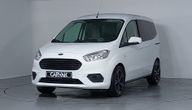 Ford Tourneo Courier 1.0 ECOBOOST TITANIUM Van 2023