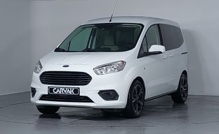 Ford • Tourneo Courier