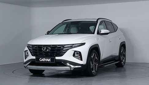 Hyundai Tucson 1.6 T-GDI PRIME PLUS Suv 2023