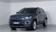 Jeep Compass 1.3 T4 E6D DCT LIMITED Suv 2020