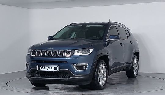 Jeep • Compass