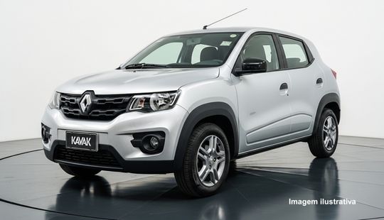 Renault • Kwid
