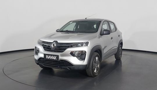 Renault • Kwid