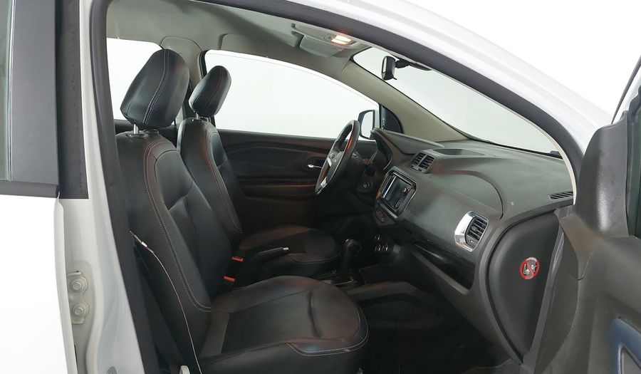 Chevrolet Spin PREMIER Minivan 2023