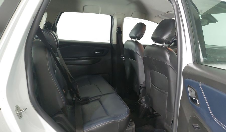 Chevrolet Spin PREMIER Minivan 2023