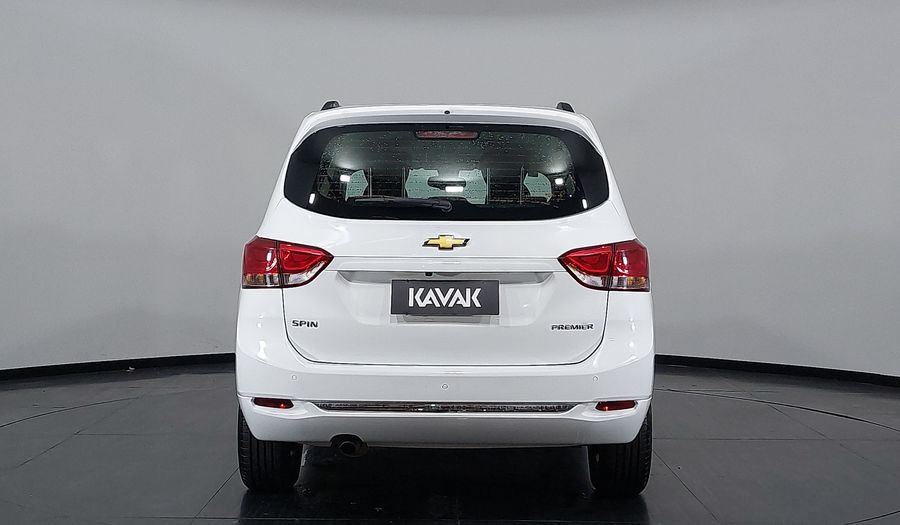 Chevrolet Spin PREMIER Minivan 2023