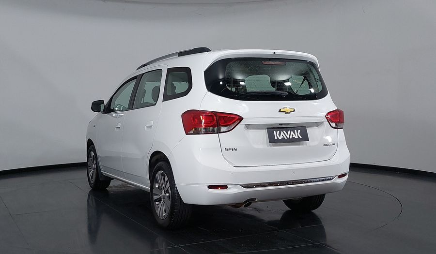 Chevrolet Spin PREMIER Minivan 2023