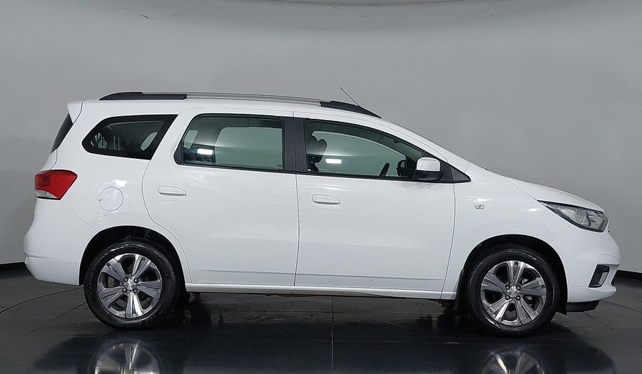 Chevrolet Spin PREMIER Minivan 2023