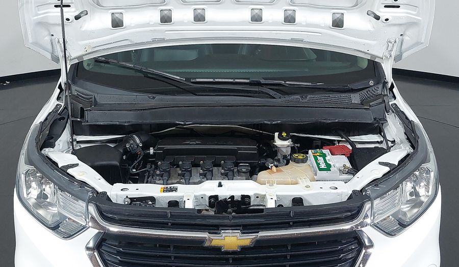 Chevrolet Spin PREMIER Minivan 2023