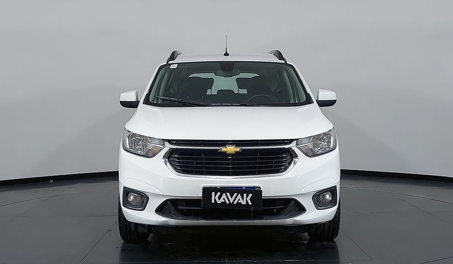 Chevrolet Spin PREMIER Minivan 2023
