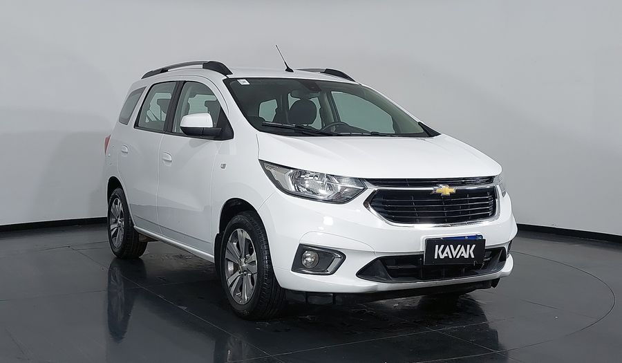 Chevrolet Spin PREMIER Minivan 2023