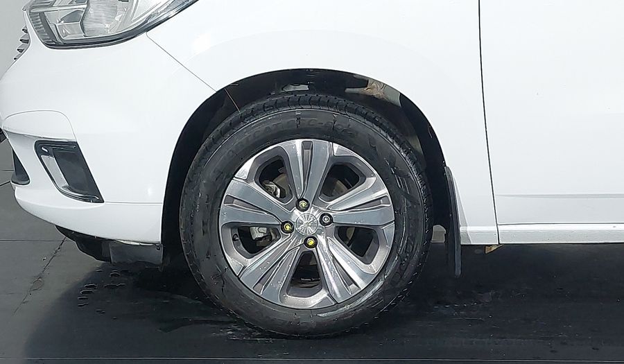 Chevrolet Spin PREMIER Minivan 2023