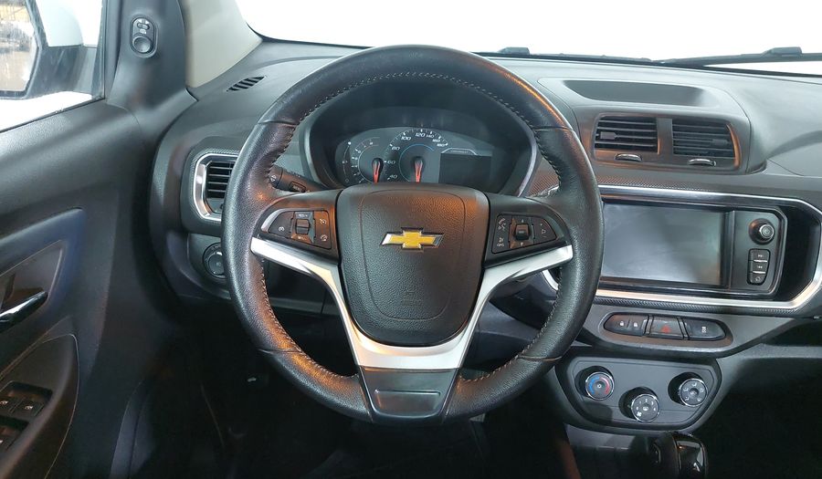 Chevrolet Spin PREMIER Minivan 2023