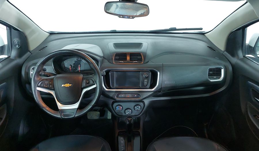 Chevrolet Spin PREMIER Minivan 2023