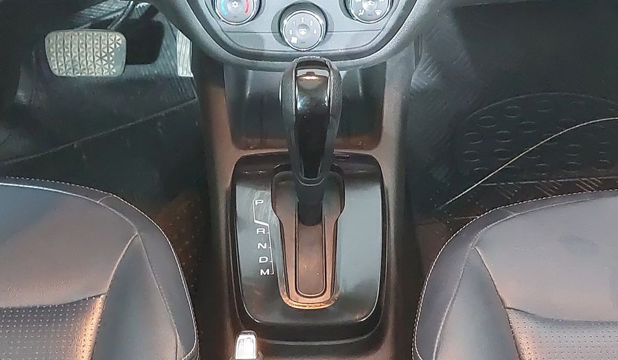 Chevrolet Spin PREMIER Minivan 2023