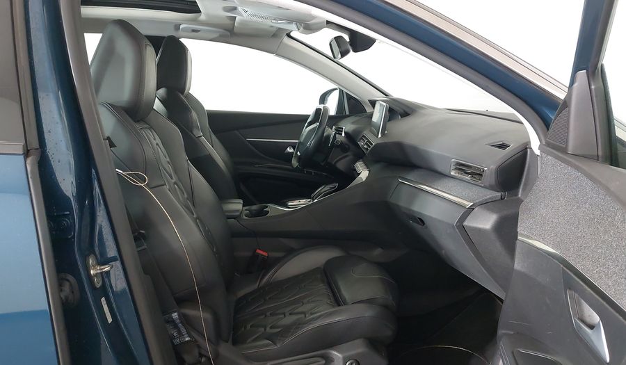 Peugeot 3008 GRIFFE Suv 2022