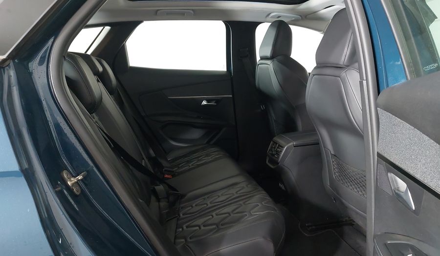 Peugeot 3008 GRIFFE Suv 2022