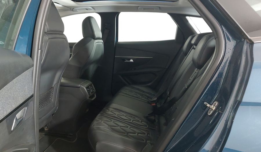 Peugeot 3008 GRIFFE Suv 2022
