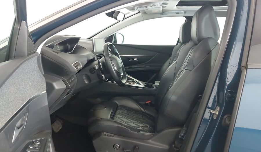 Peugeot 3008 GRIFFE Suv 2022